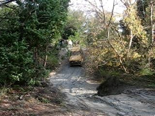 SORTIE TSOR DANS LE84 014