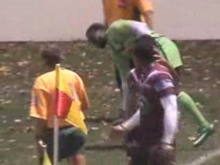 UNION PAU essai TAMANISAU