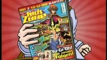 Yu Gi Oh Capsule Monsters Intro