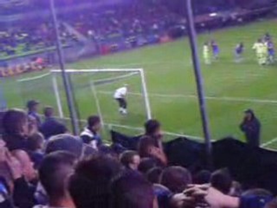 derby caen hac