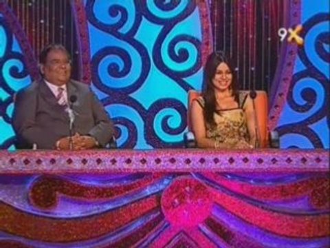 Jalwa Four 2 ka 1 [2nd Episode] - 9th November 08 - pt7