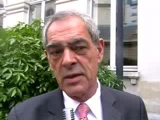 Henri Emmanuelli and EADS: Key Insights into French Politics and Aerospace Industry