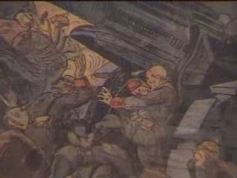 La bande dessinée pendant la Première guerre mondiale