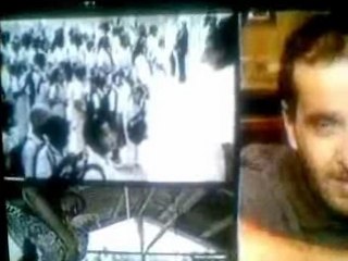 Luis Merlo envía un mensaje para la Gala FAO