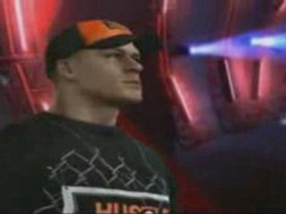 John Cena