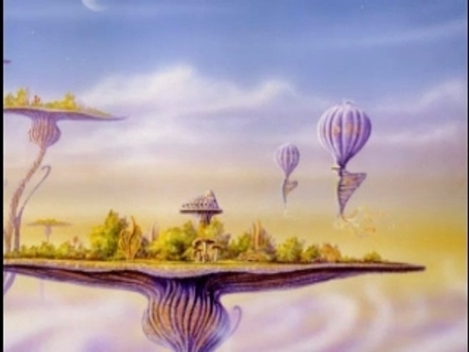 What the Bird said Katja Maria Werker