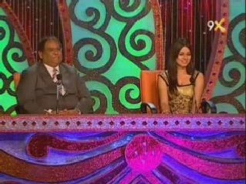 Jalwa Four 2 ka 1 [2nd Episode] - 9th November 08 - pt8