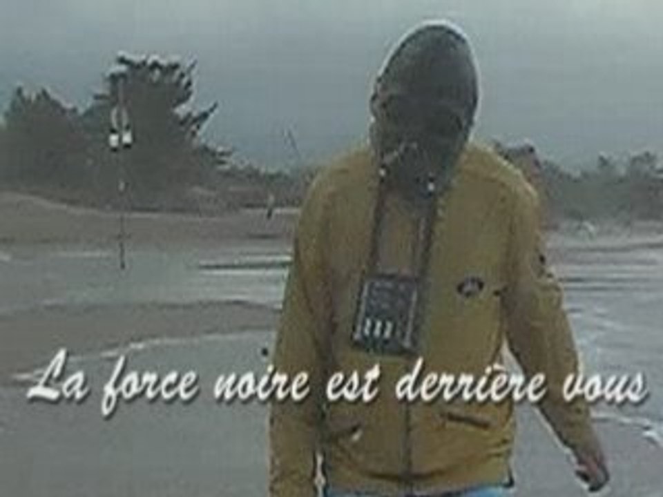 Videos Stop-spams.com par l'artiste METCUC