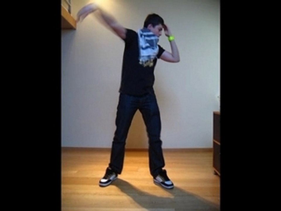 DanceElectro