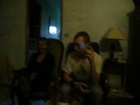 08.11.08 Fête chez Barabas 05