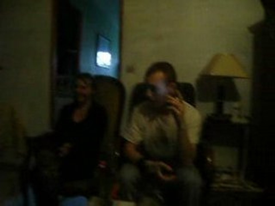 08.11.08 Fête chez Barabas 05