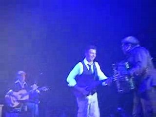 Christophe Maé au PDS de Paris