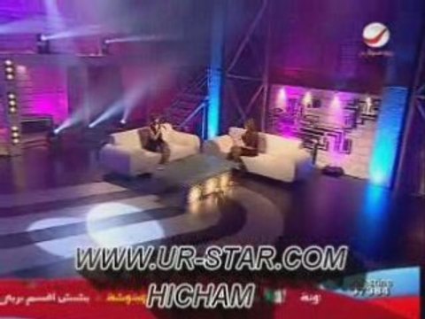 Top 20 Amel bouchoucha ; invité Amel Hijazi