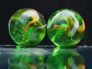 Crystal Effects - Eric Prydz - Pjanoo