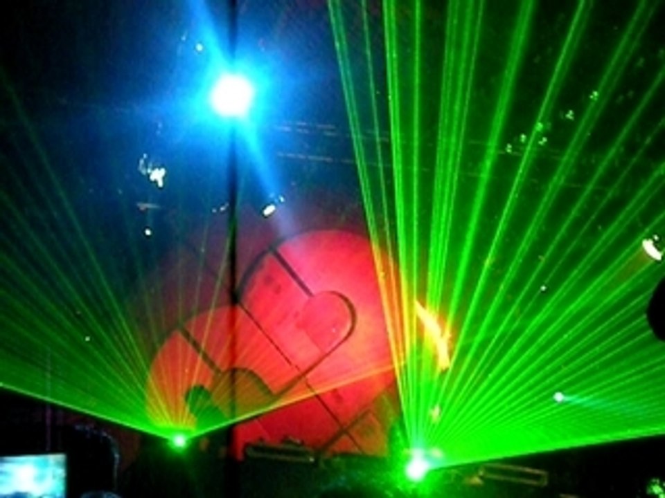 live Angerfist at phase 4