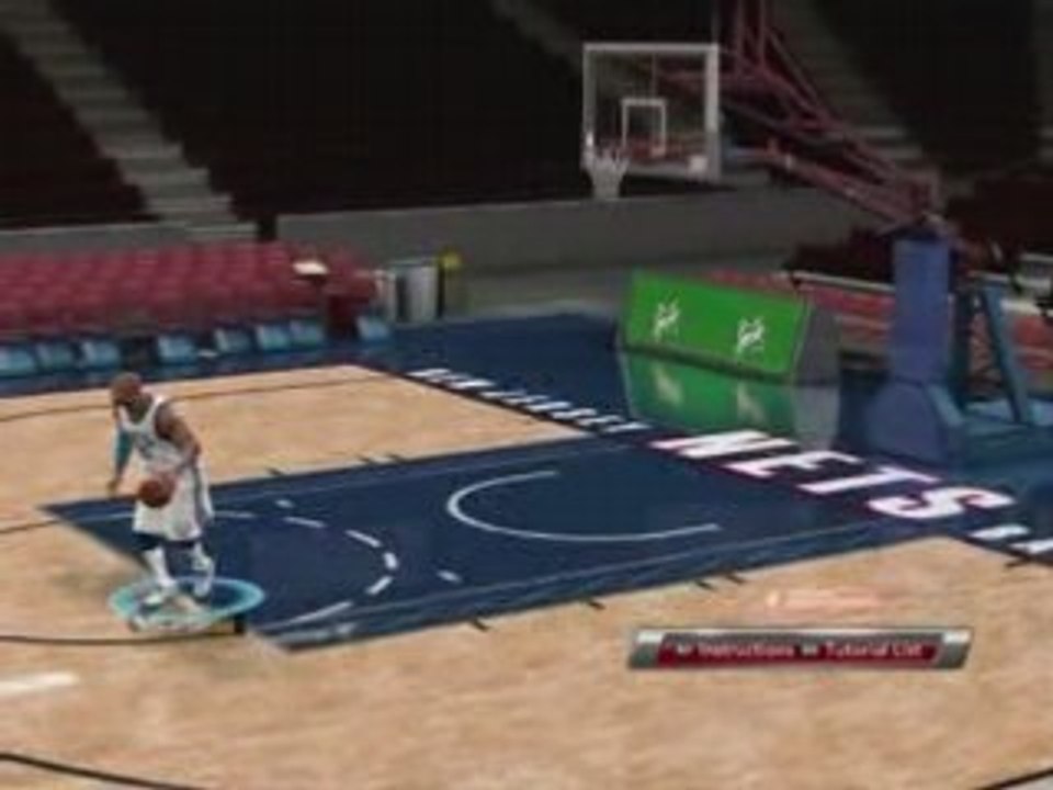 Vince C.  some practice