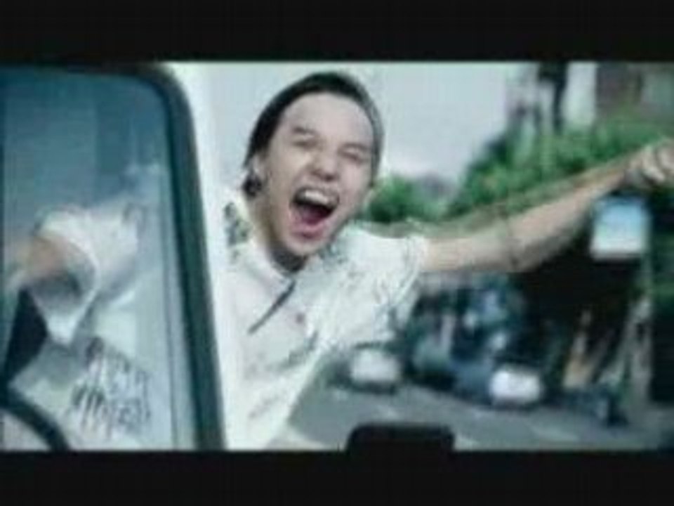 Oh My Friend Big Bang