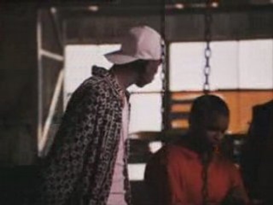 HOT BOYZ SNOOP DOGG FIN