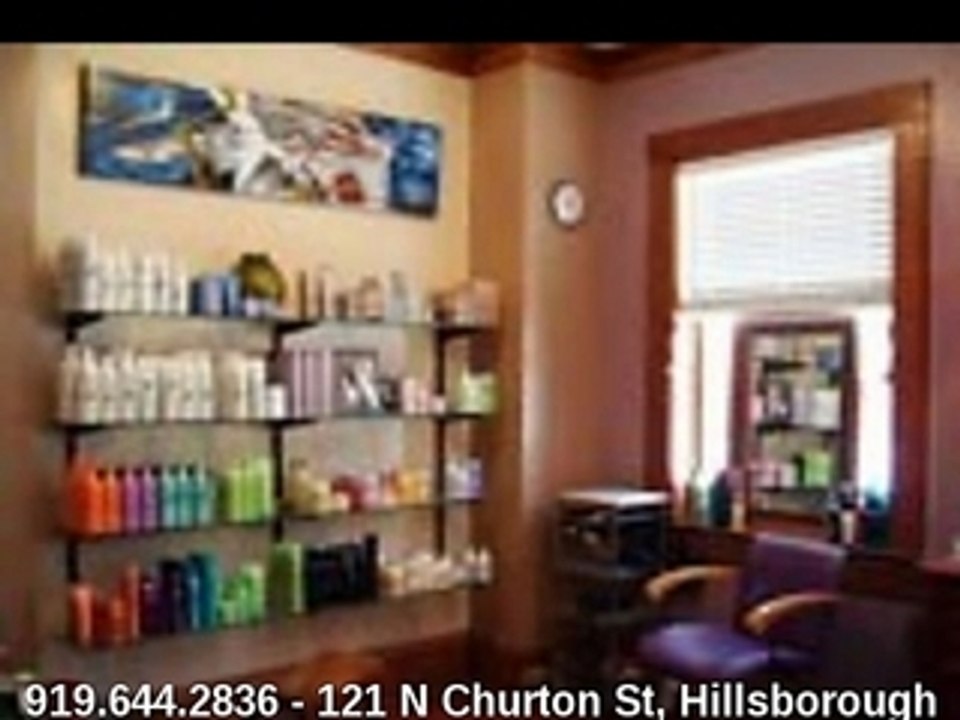 Haven Salon of Hillsborough