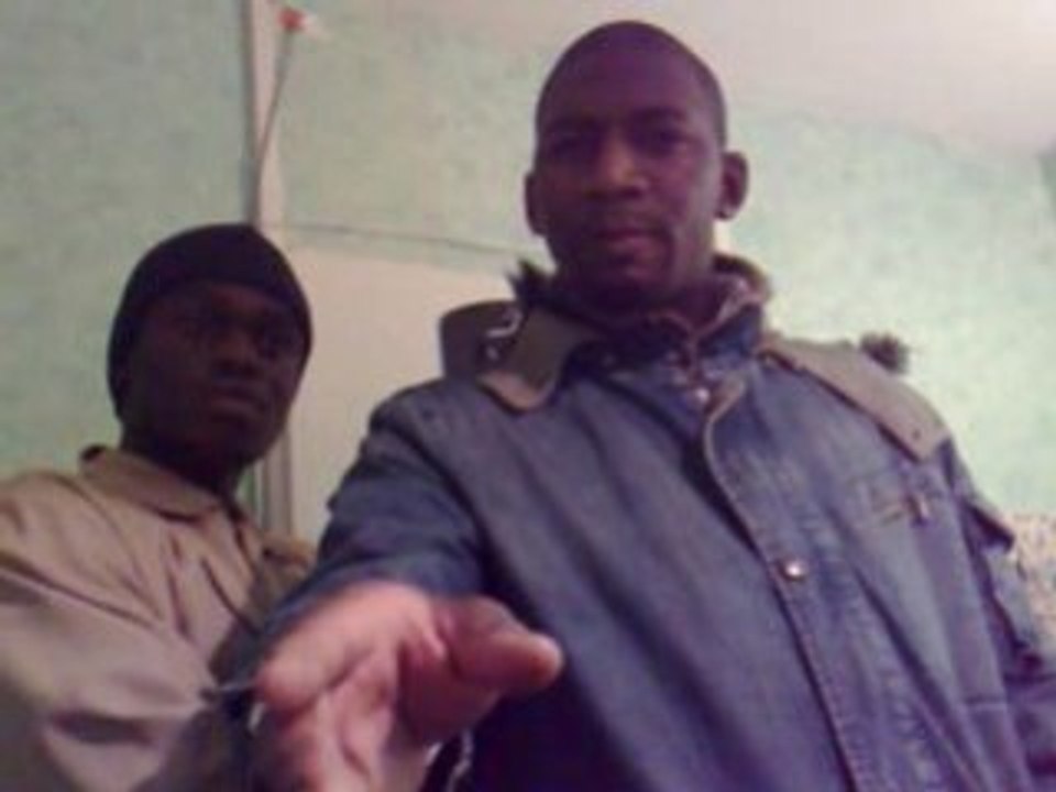 KDF GANG MASSIF DEDICASSE A L'ARMADA OFFENSIVE