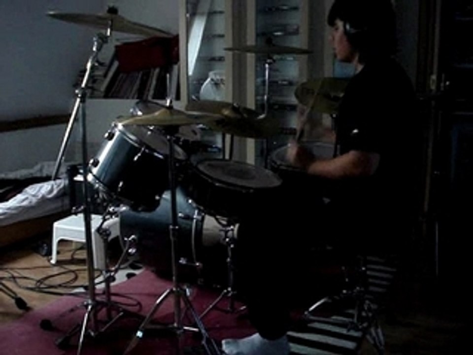 My chemical romance (helena cover)