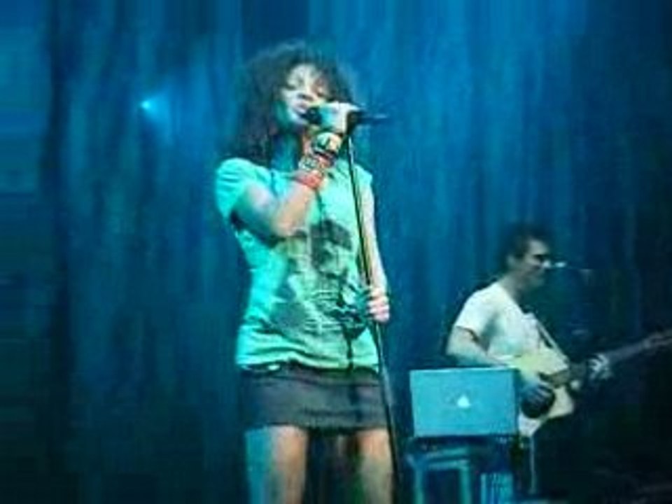 Louisy Joseph_"Le Spleen Janis Joplin"