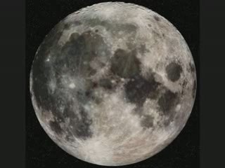 Revelation sur l exploration spatiale