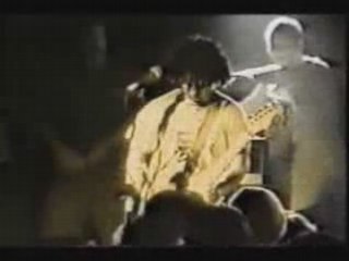 Green Day - 16 [Live @ Miami 1993]