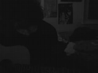 Intro ff10 à la gratte