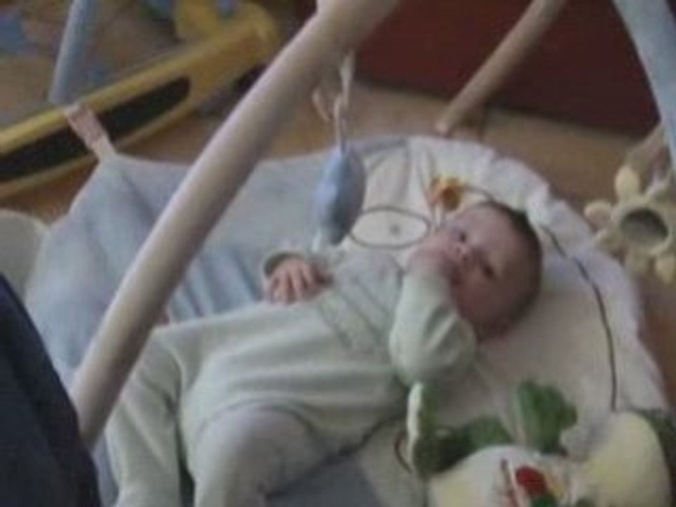 Valentin dimanche 2 novembre 2008