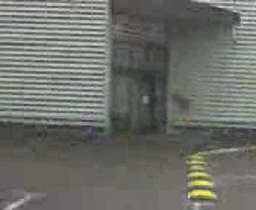 Dos d'ane en scooter