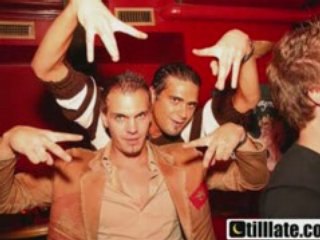 Diapo Touftouff montage et remix lafouine