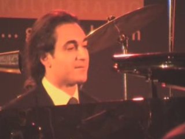 R.Sironi Live "Promenade"