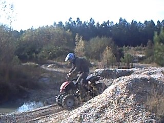 Super saut