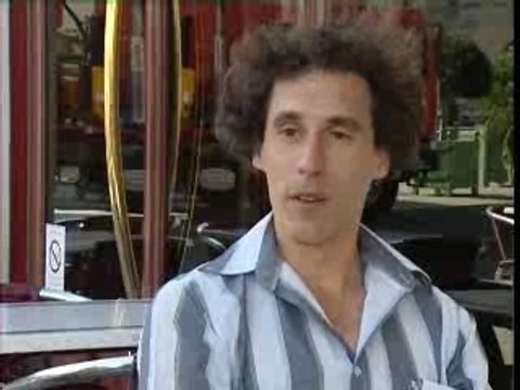 Interview de Stanislas Gros