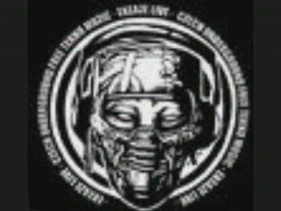 Balistic & Zero Vision Feat. MC Jeff - Upgrade The Noize