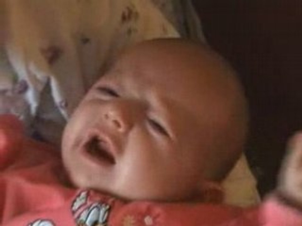 Video de Laora - Le 09/11/2008