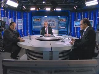 FRANCOIS HOLLANDE - LA TRIBUNE BFM - PARTIE 2