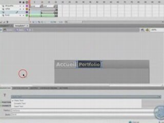 Créer une petite interface en AS3