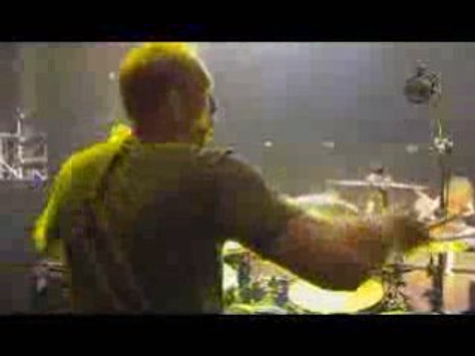 Killswitch Engage - Breathe Life ( live )