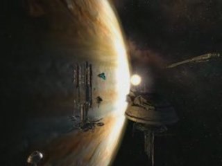 X3 Terran Conflict Rolling Demo