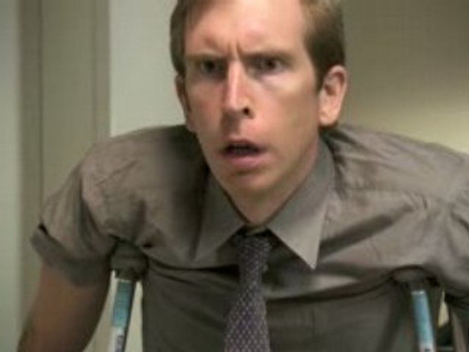 The Name is Job - Evaluation