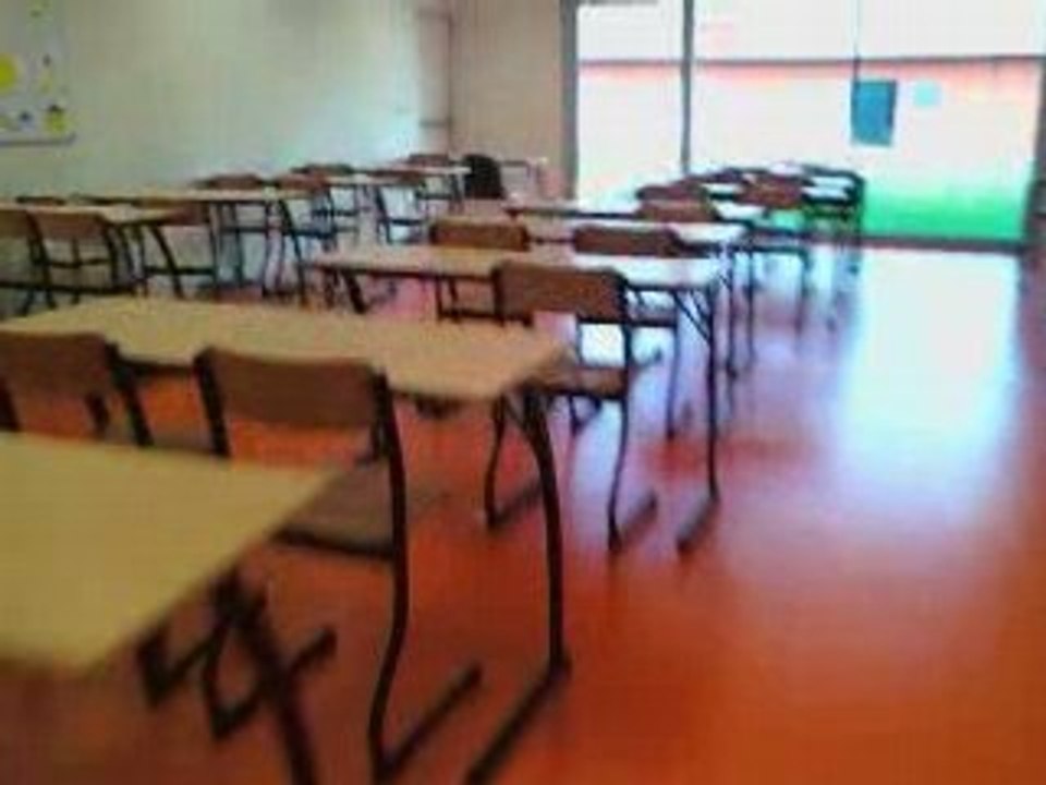 Valérie et moi en étude 2