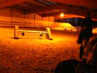 Iris et moi - Challenge 9 novembre (1m)