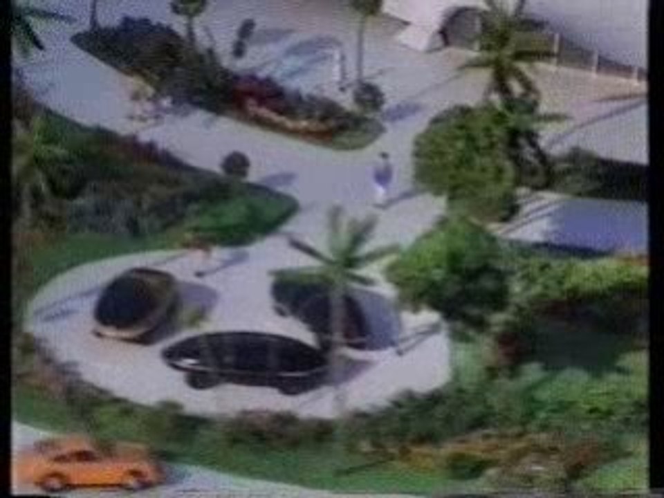 The Venus Project part 1-2