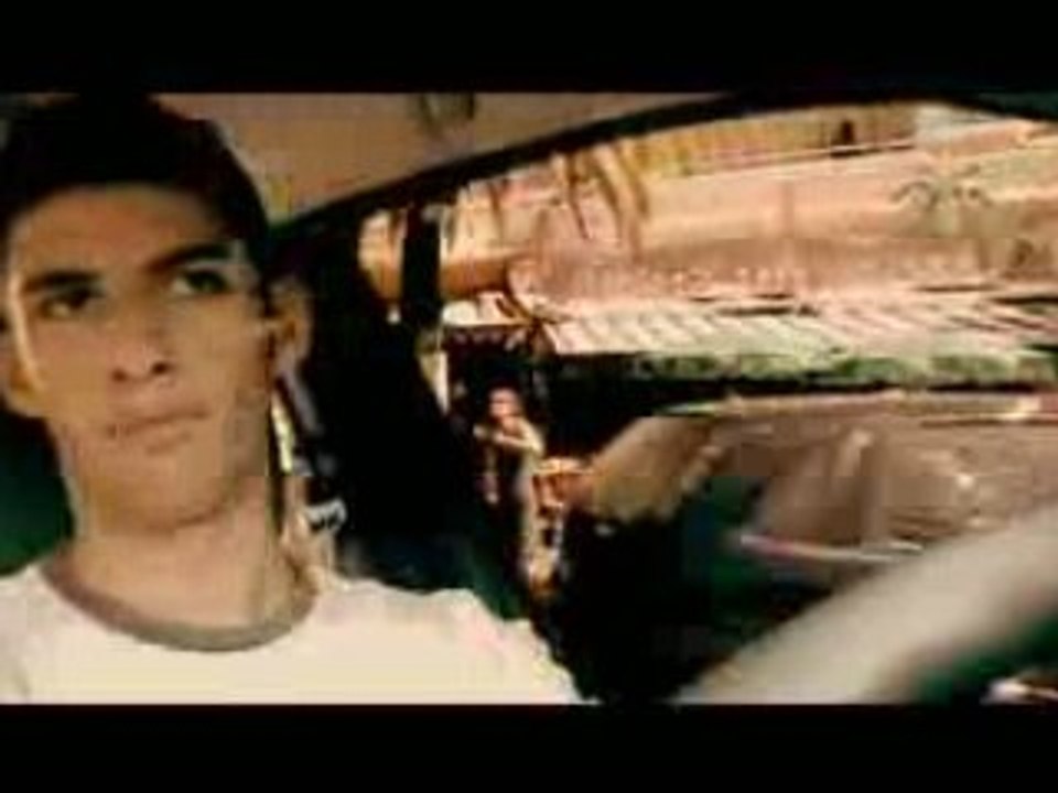 Le Transporteur parodie
