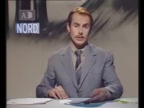 Les Inconnus Journal Televisé Edition Nord 59