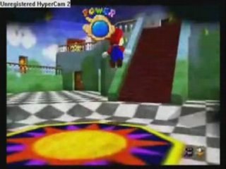 Mario 64 en 5 Minutos ⏱️