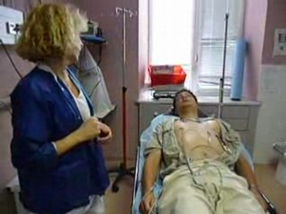 Hopital 03 Septembre