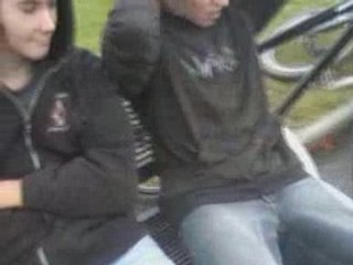 Session street comique !